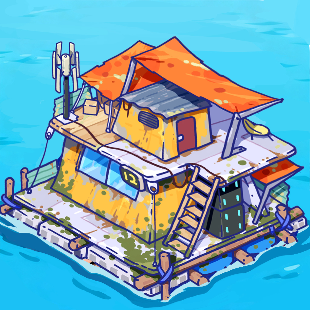 疯狂水世界,荣耀俱乐部