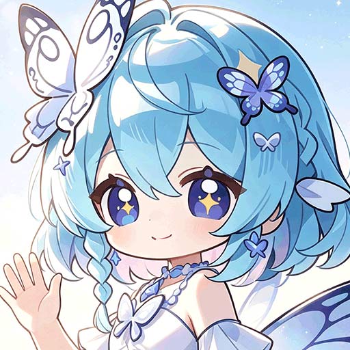 萌宠之森