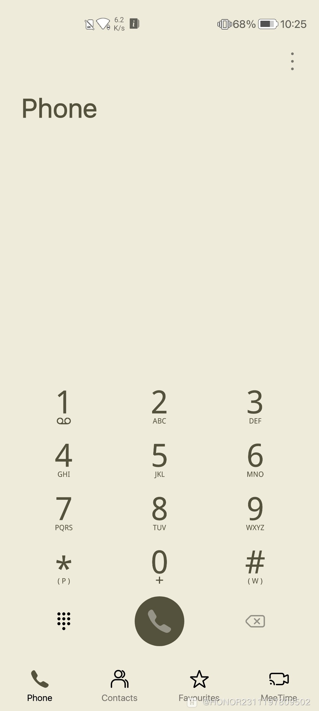 Android 12 EMUI/MagicUi Theme-荣耀俱乐部