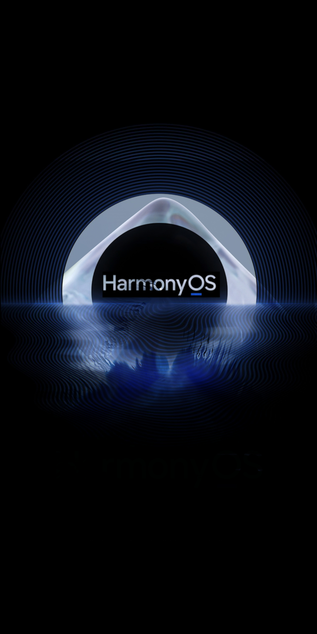 自制图片鸿蒙壁纸