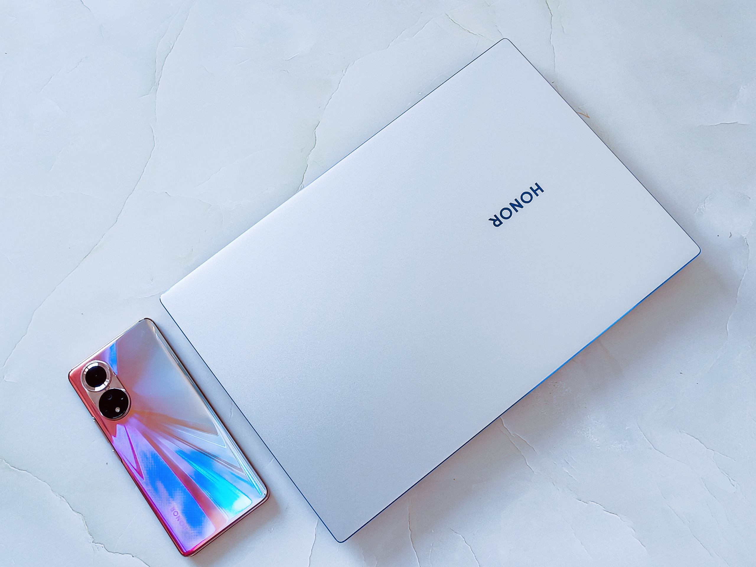 荣耀magicbook 14锐龙版2021款首发评测:轻薄生产力果然非凡-荣耀手机