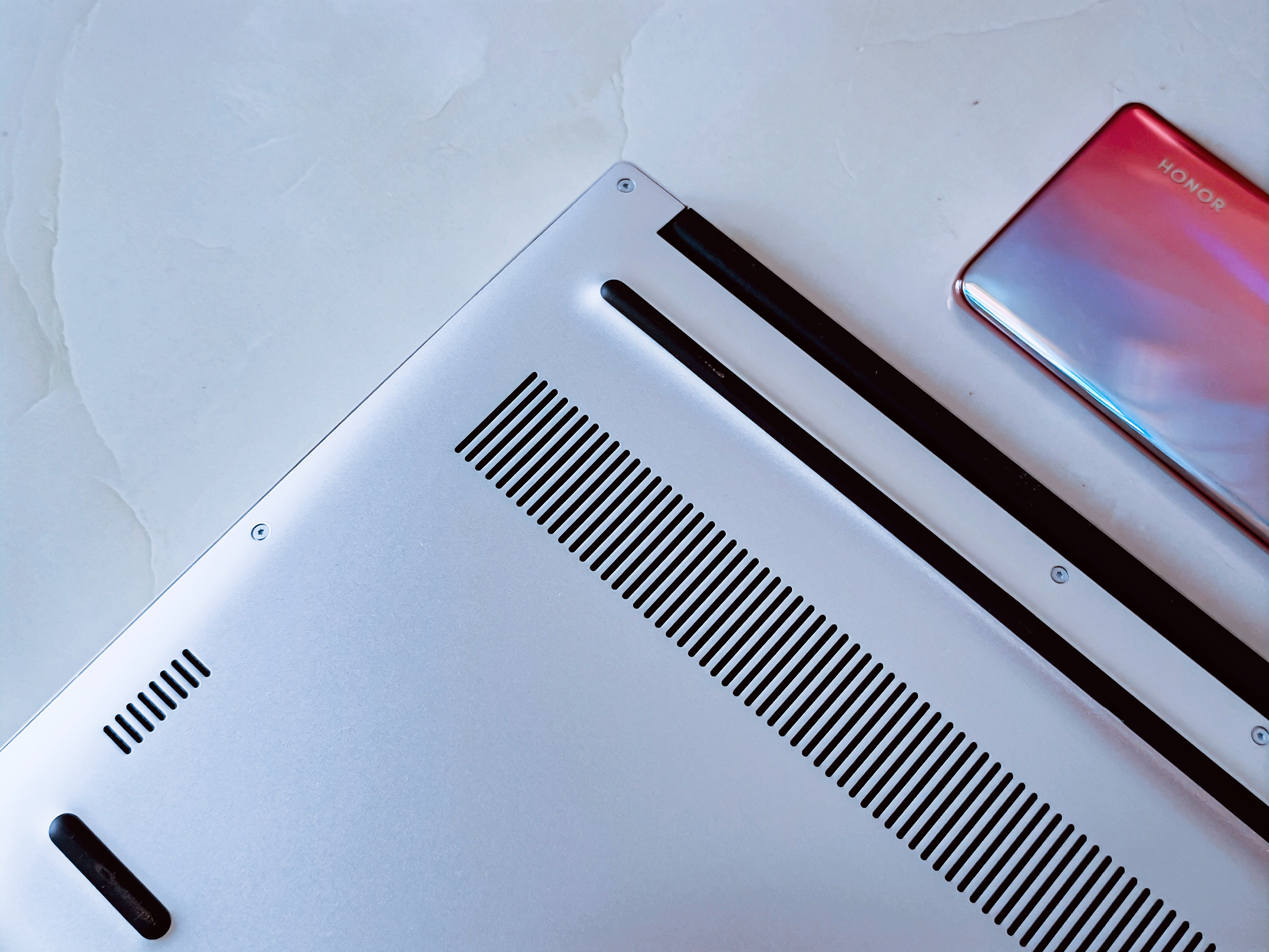 荣耀magicbook 14锐龙版2021款首发评测:轻薄生产力果然非凡-荣耀手机