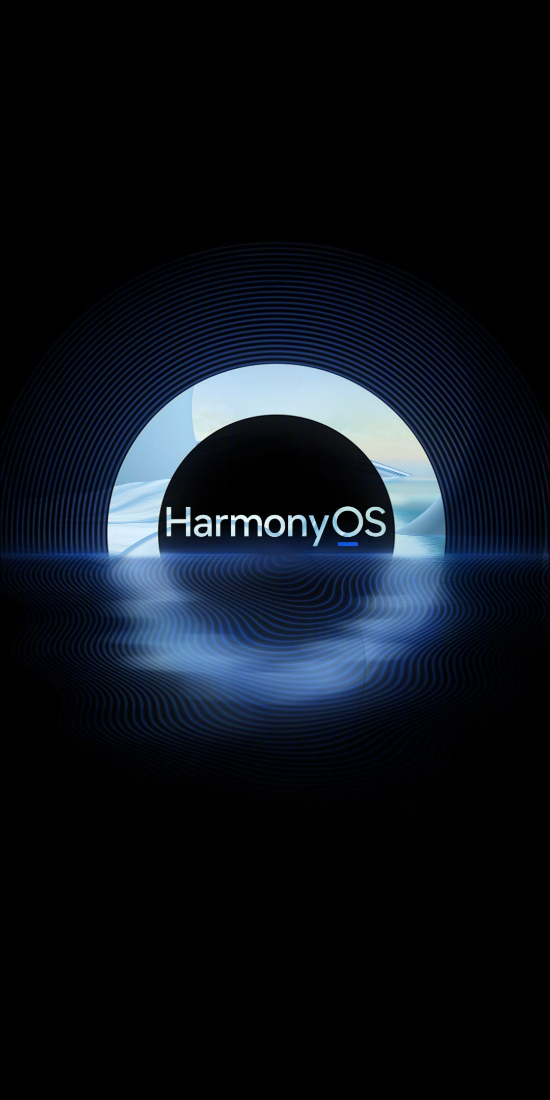 自制图片鸿蒙壁纸