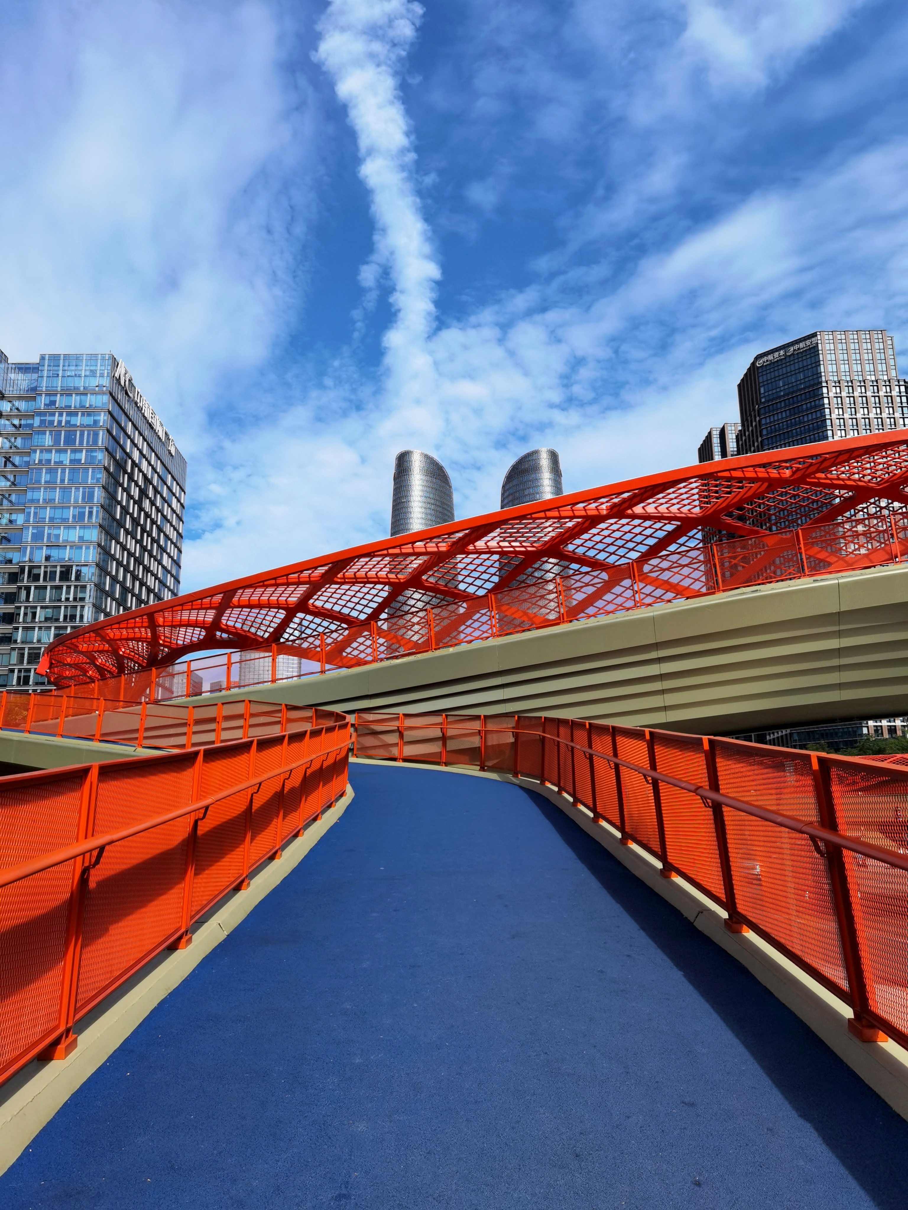 成都新地标交子之环