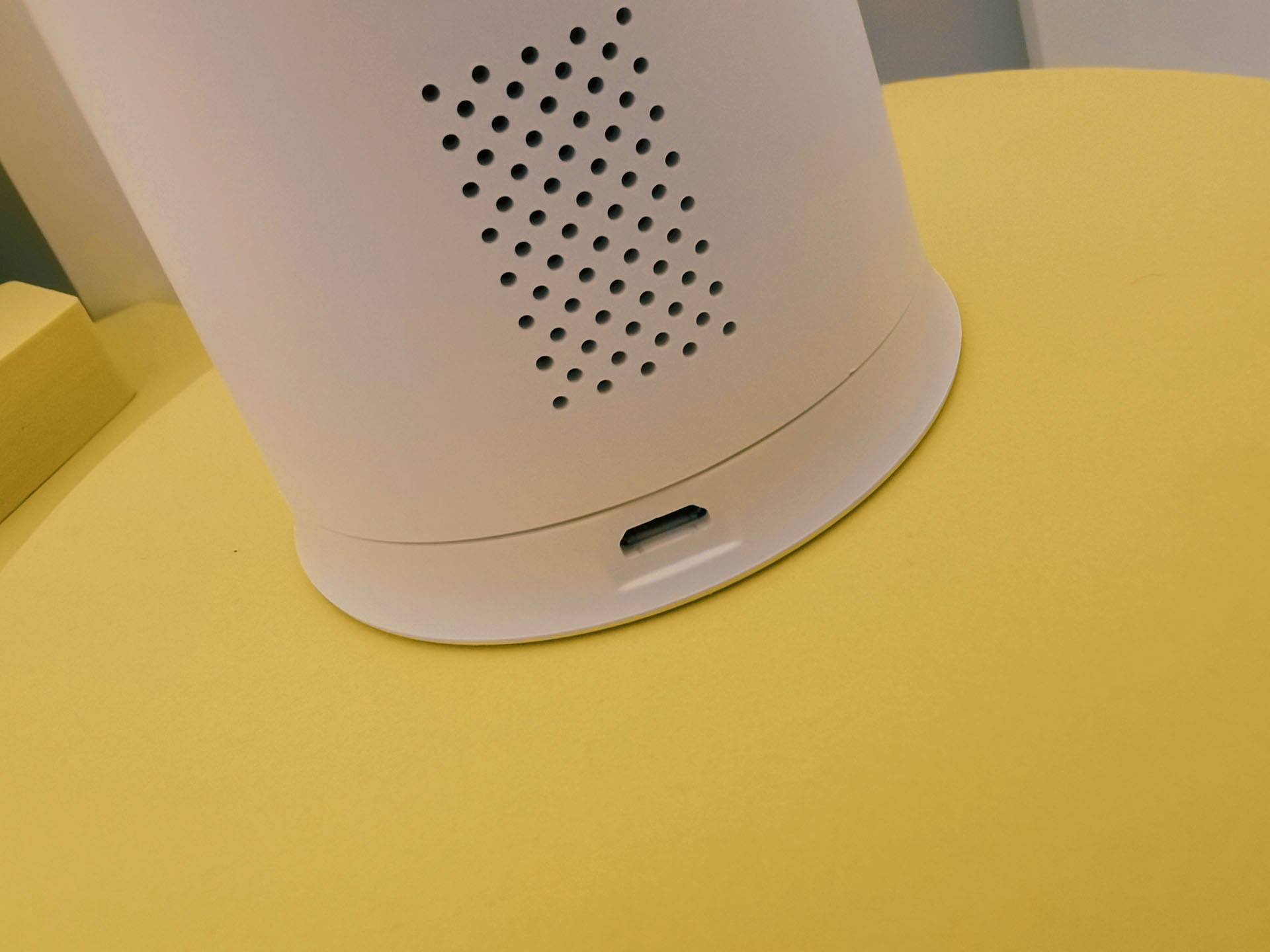 byblue智能云台摄像头全景超清守护ai智能看家