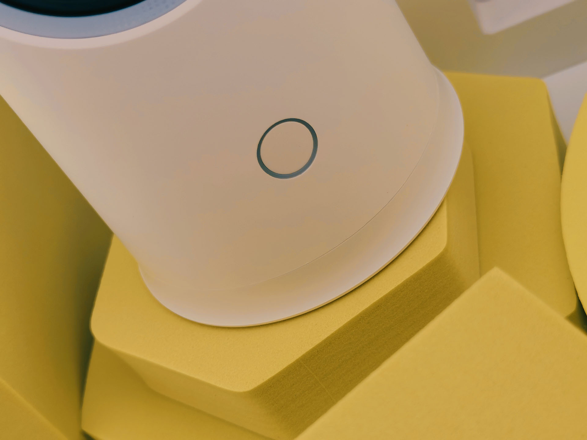 byblue智能云台摄像头全景超清守护ai智能看家