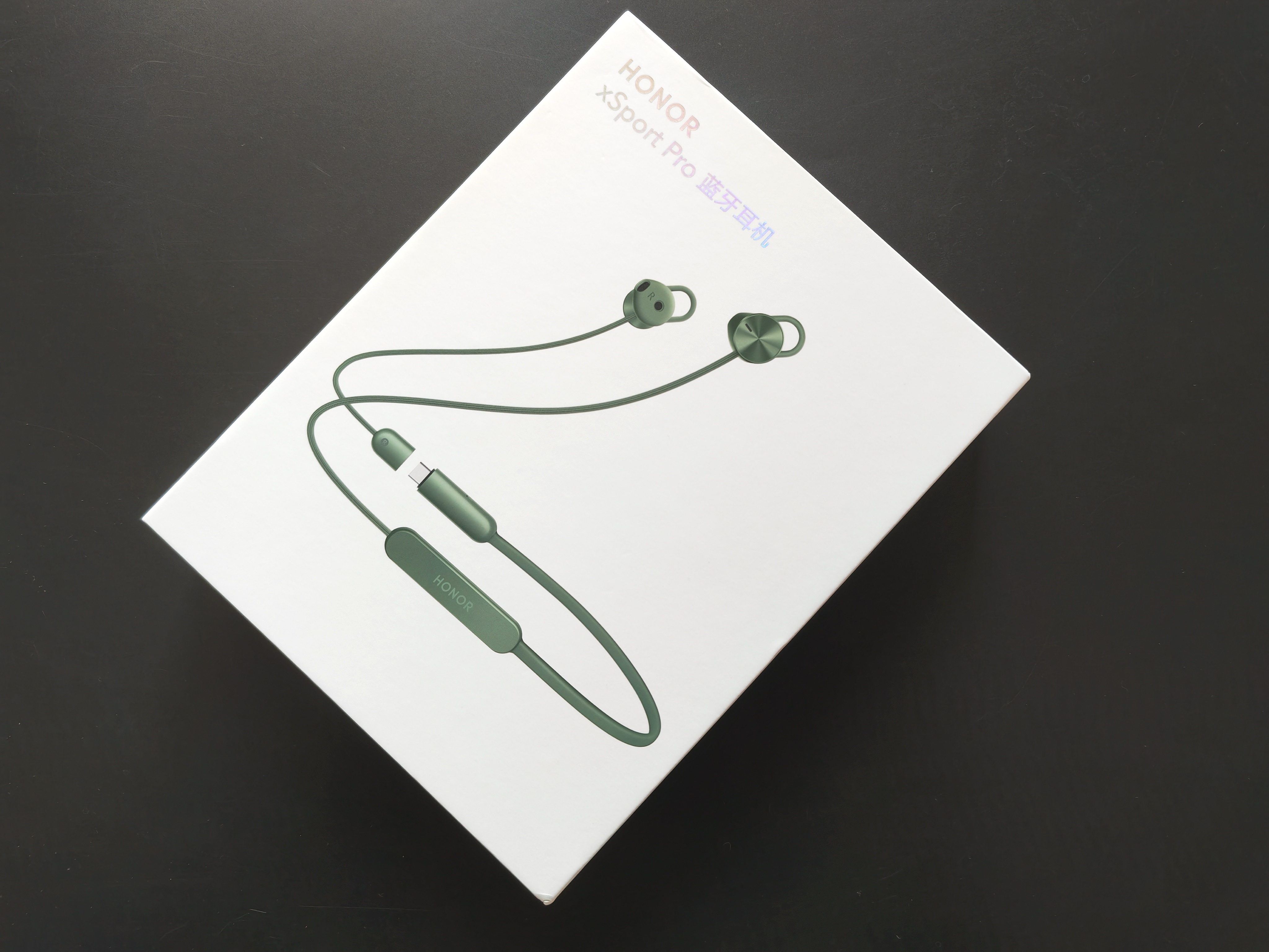 闪充闪连长续航, 荣耀xsport pro运动蓝牙耳机测评-荣耀俱乐部