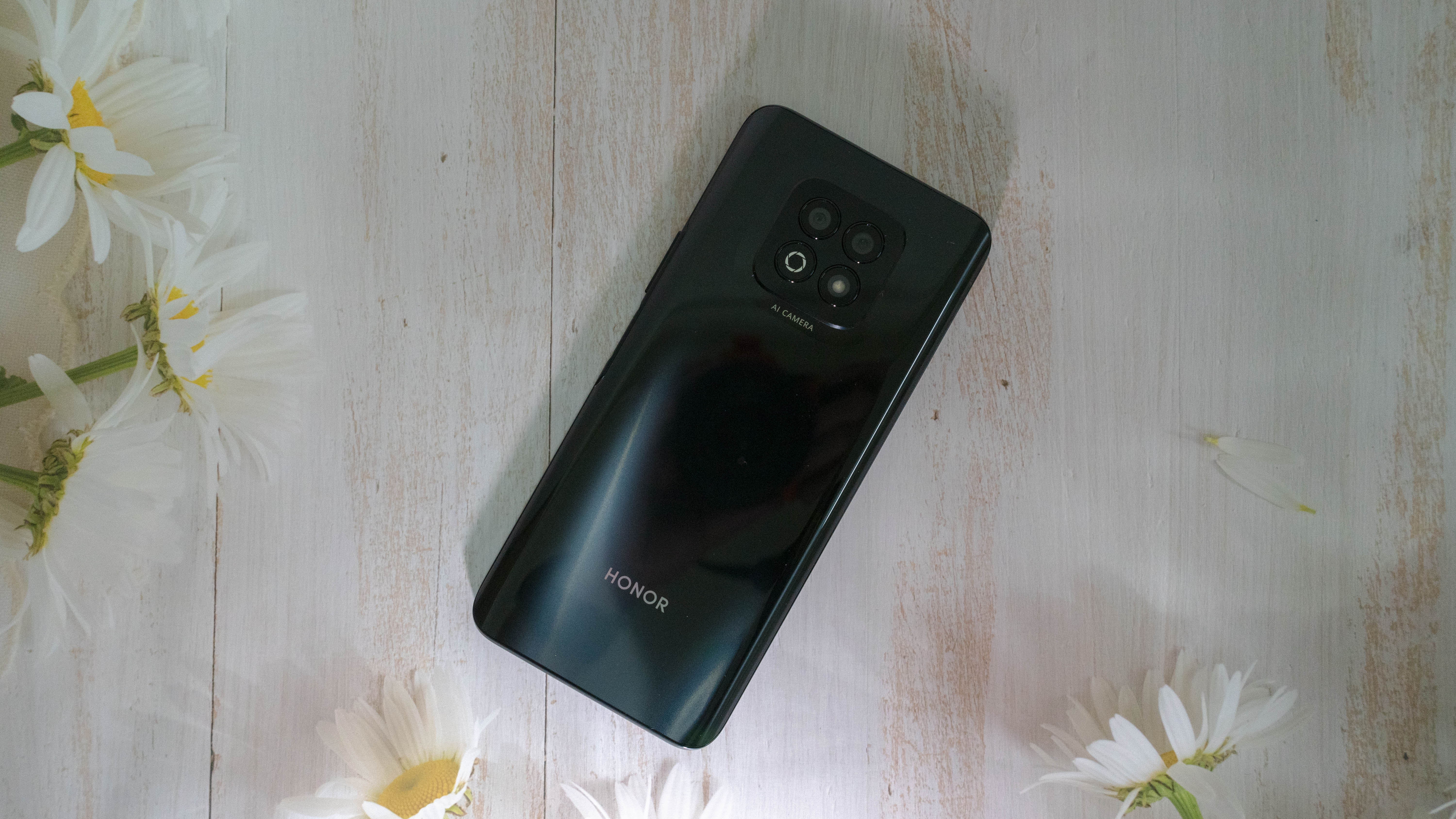 荣耀众测之荣耀play5活力版初体验