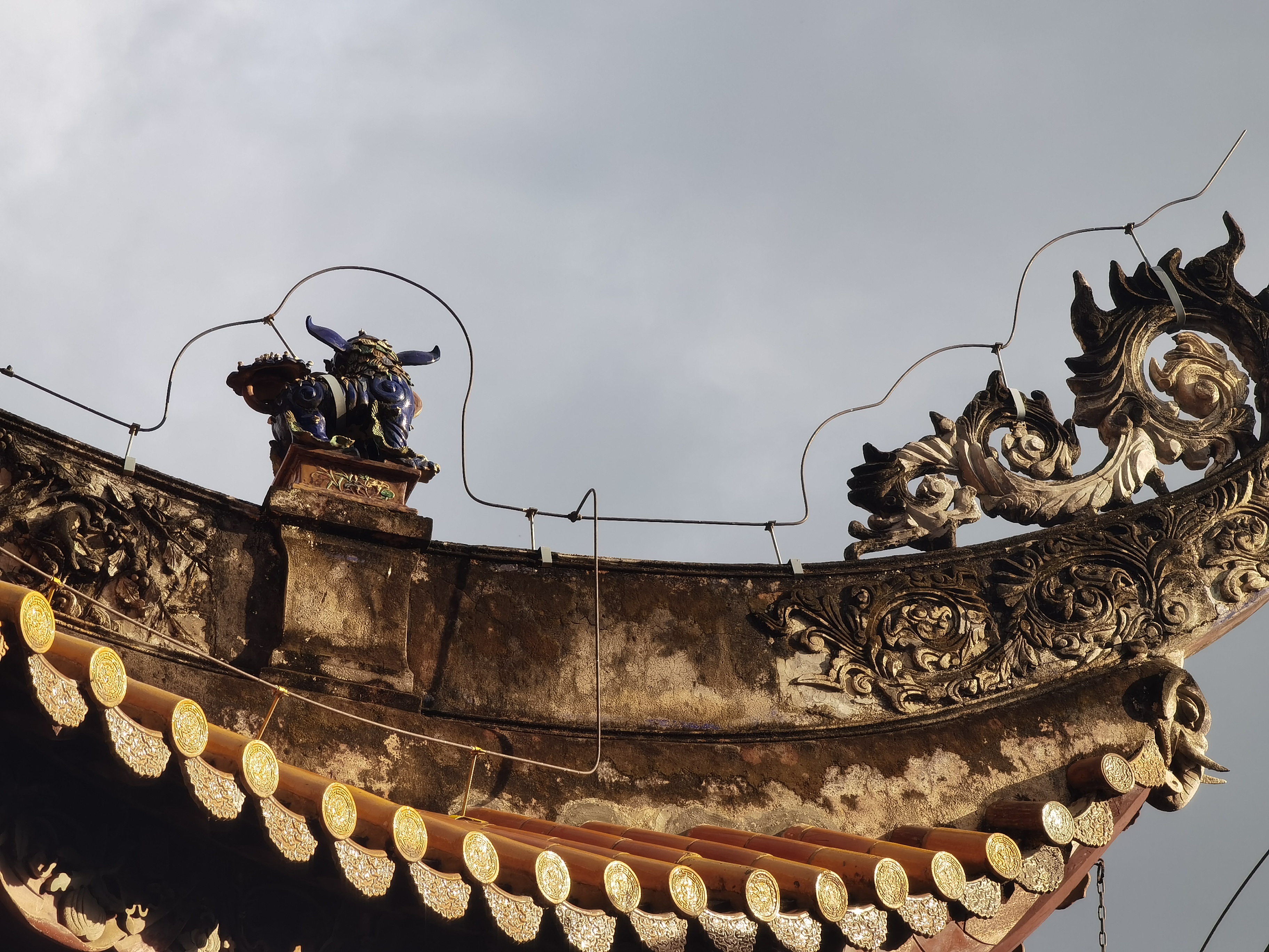 广西桂林恭城孔庙