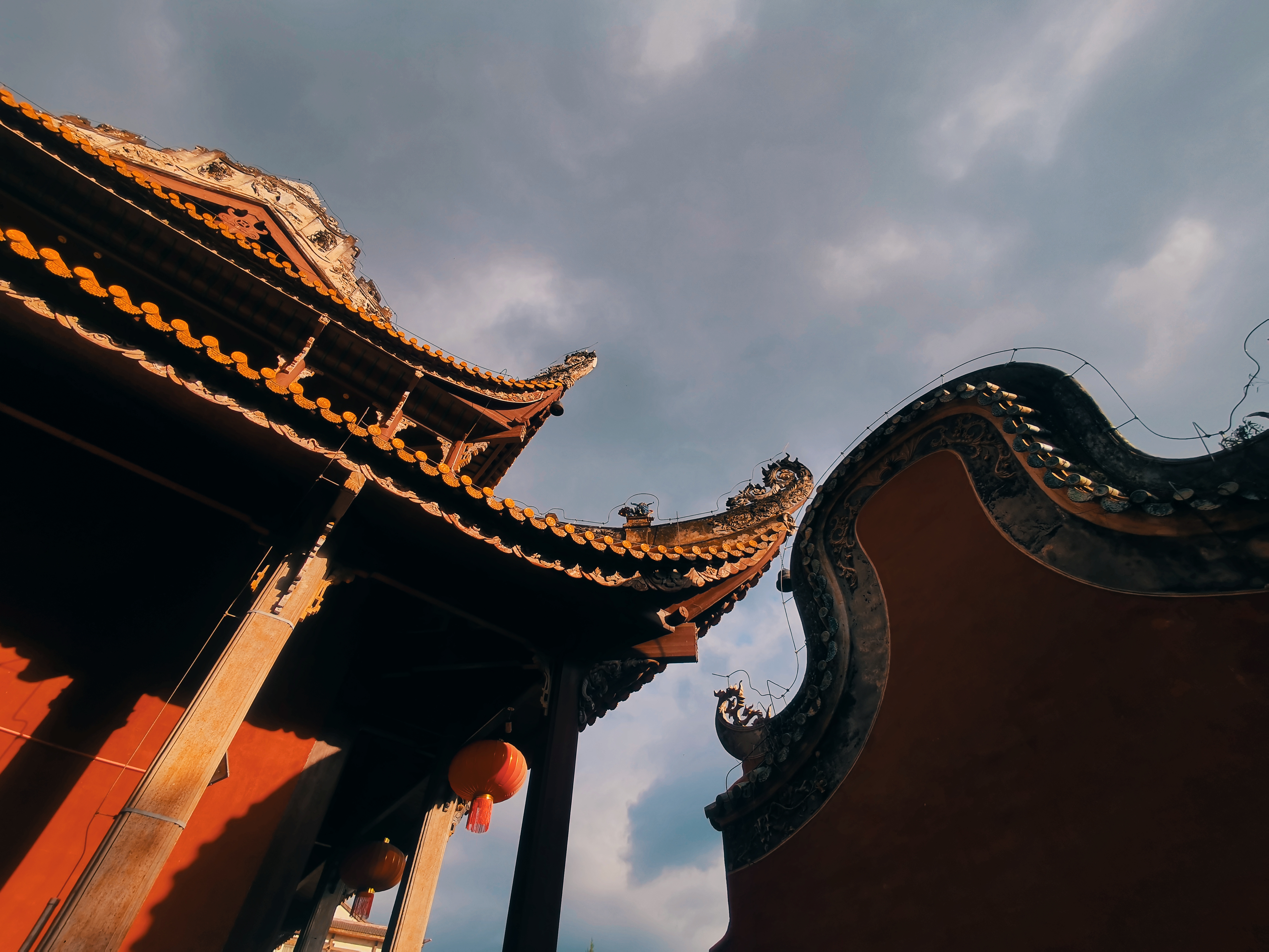 广西桂林恭城孔庙