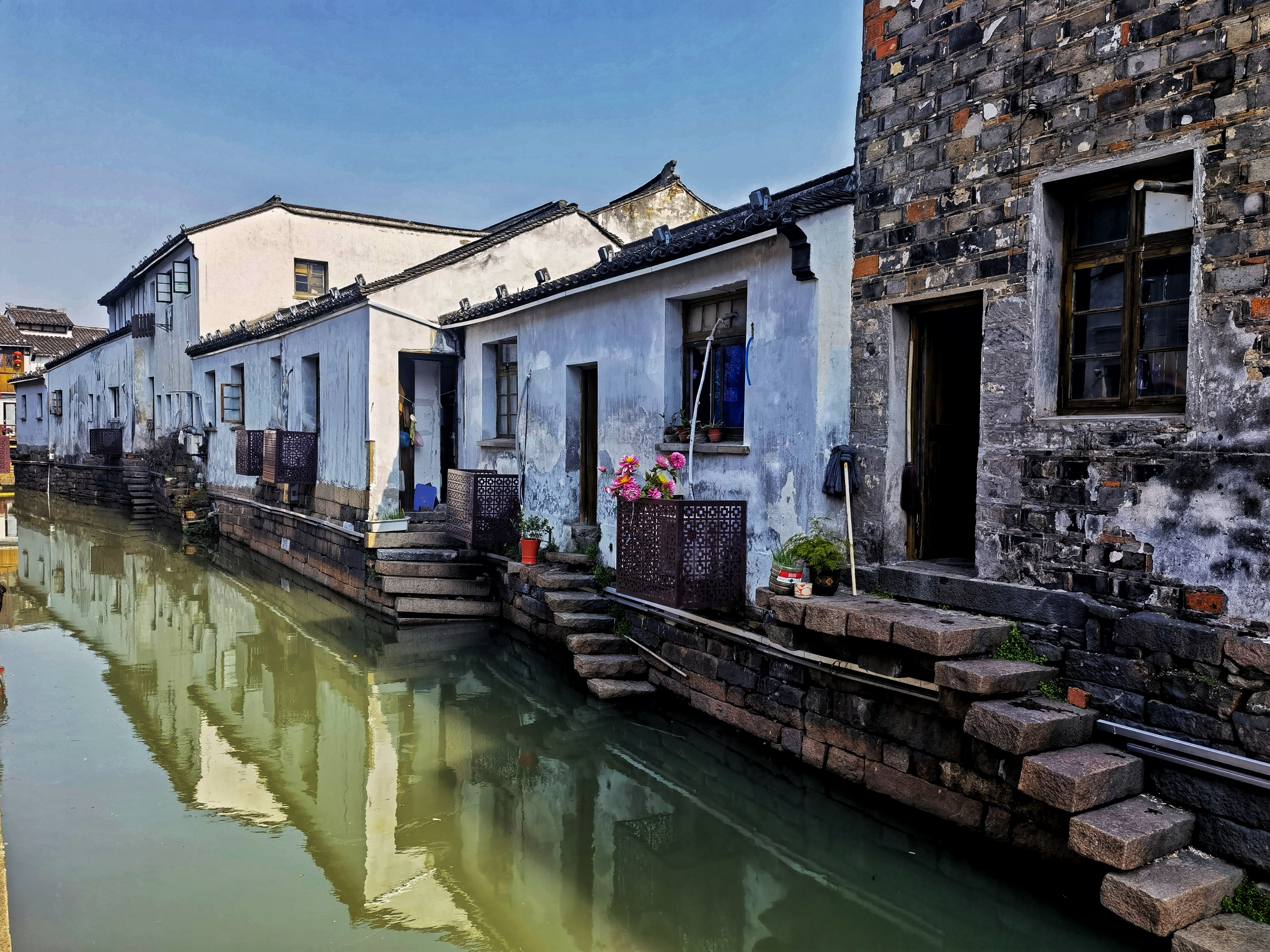 古街老巷最江南-荣耀俱乐部