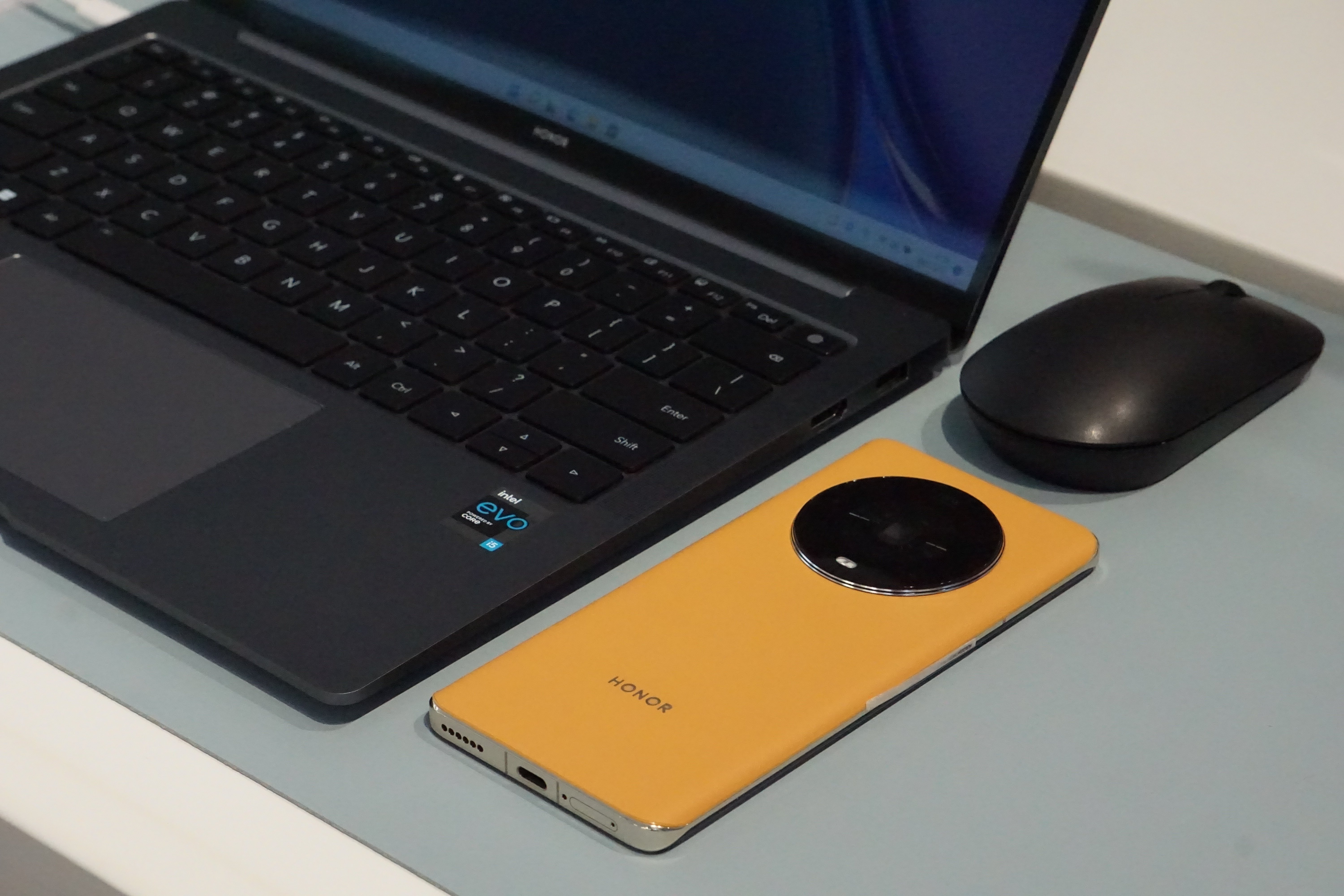 荣耀magic4pro图赏