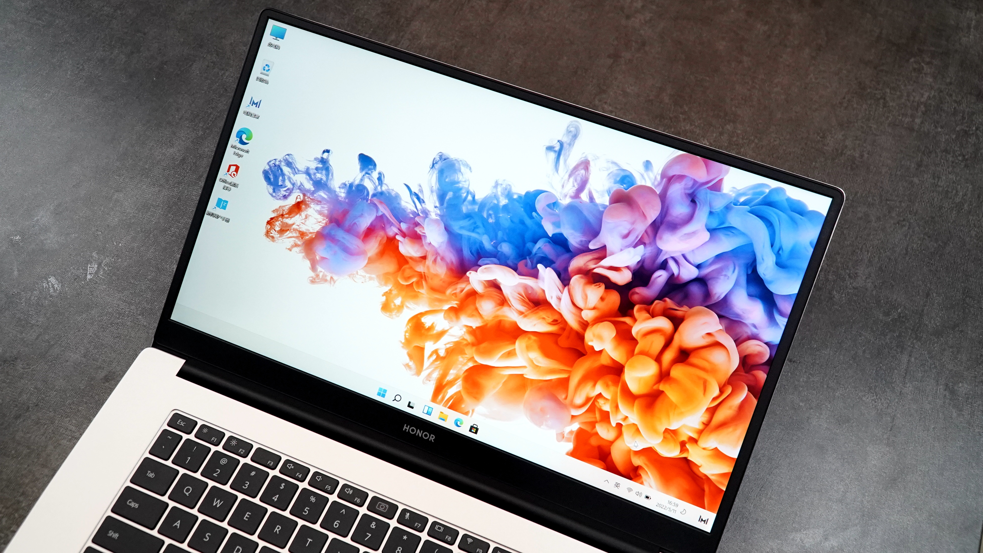 6英寸在家办公,上网课必备-荣耀俱乐部