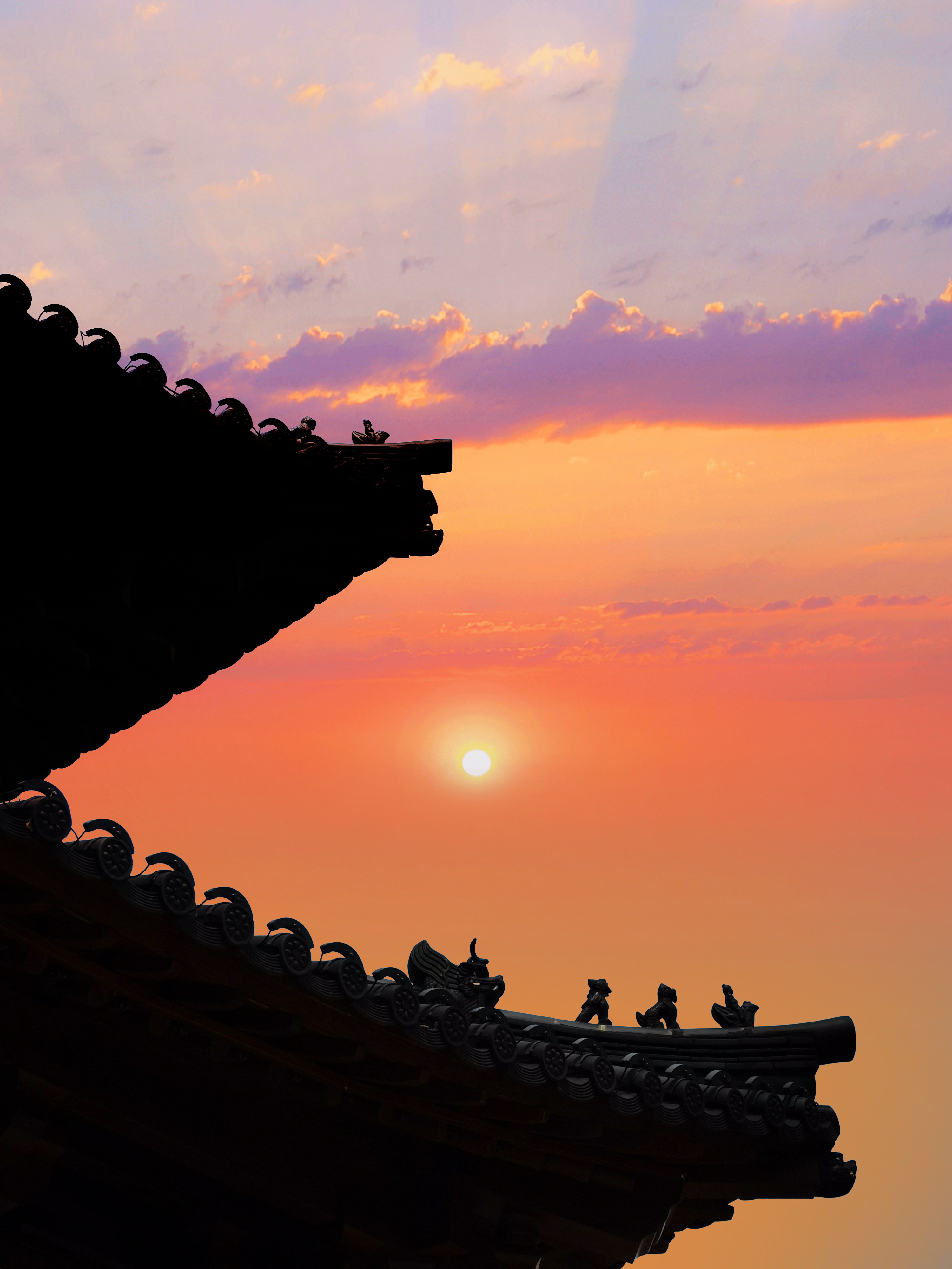 空中楼阁
