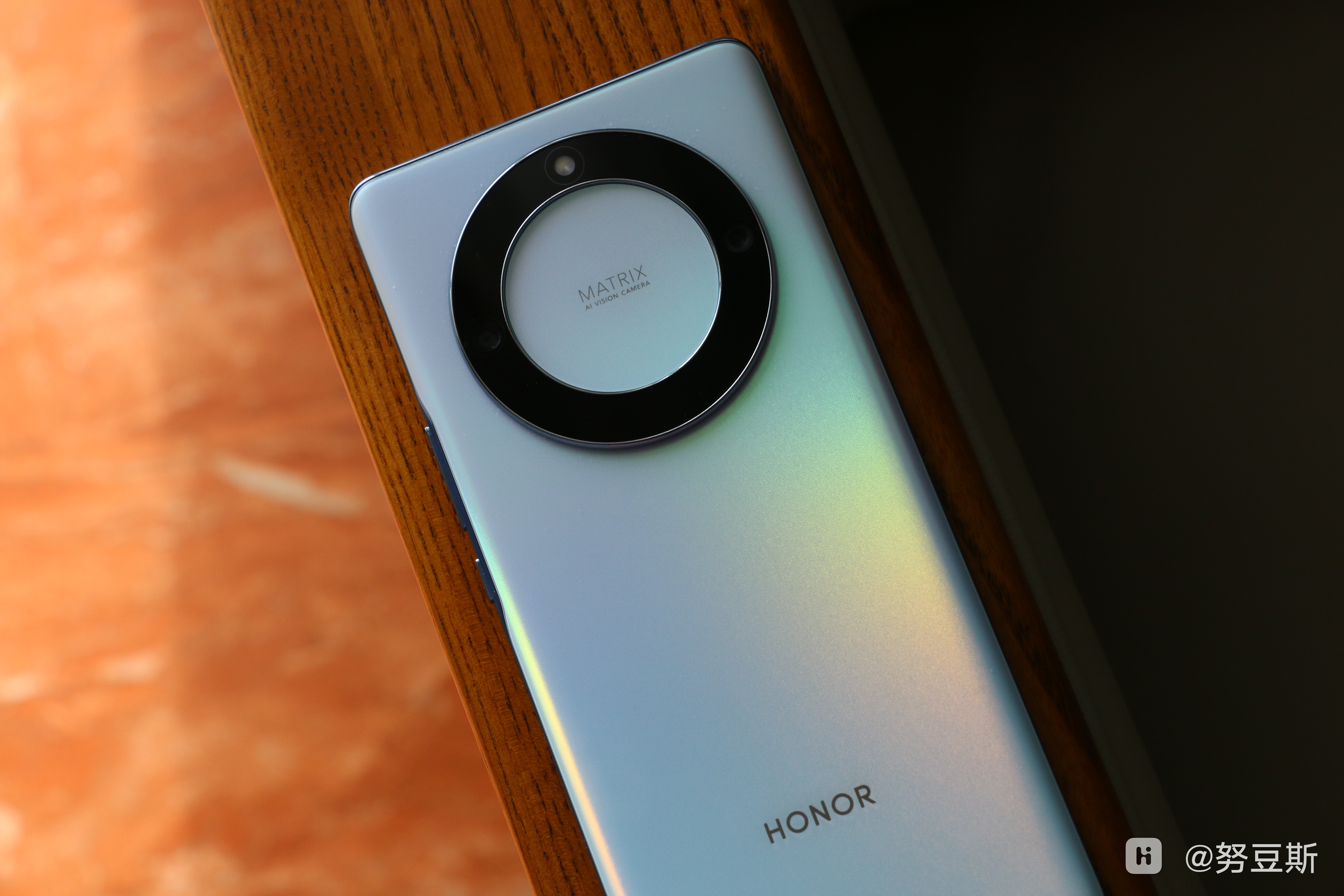 打破桎梏,最美千元机荣耀x40上手体验