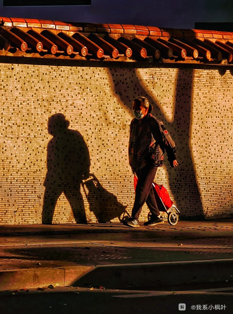 首页>版块>>兴趣街区>>爱摄影>>～光影街头>