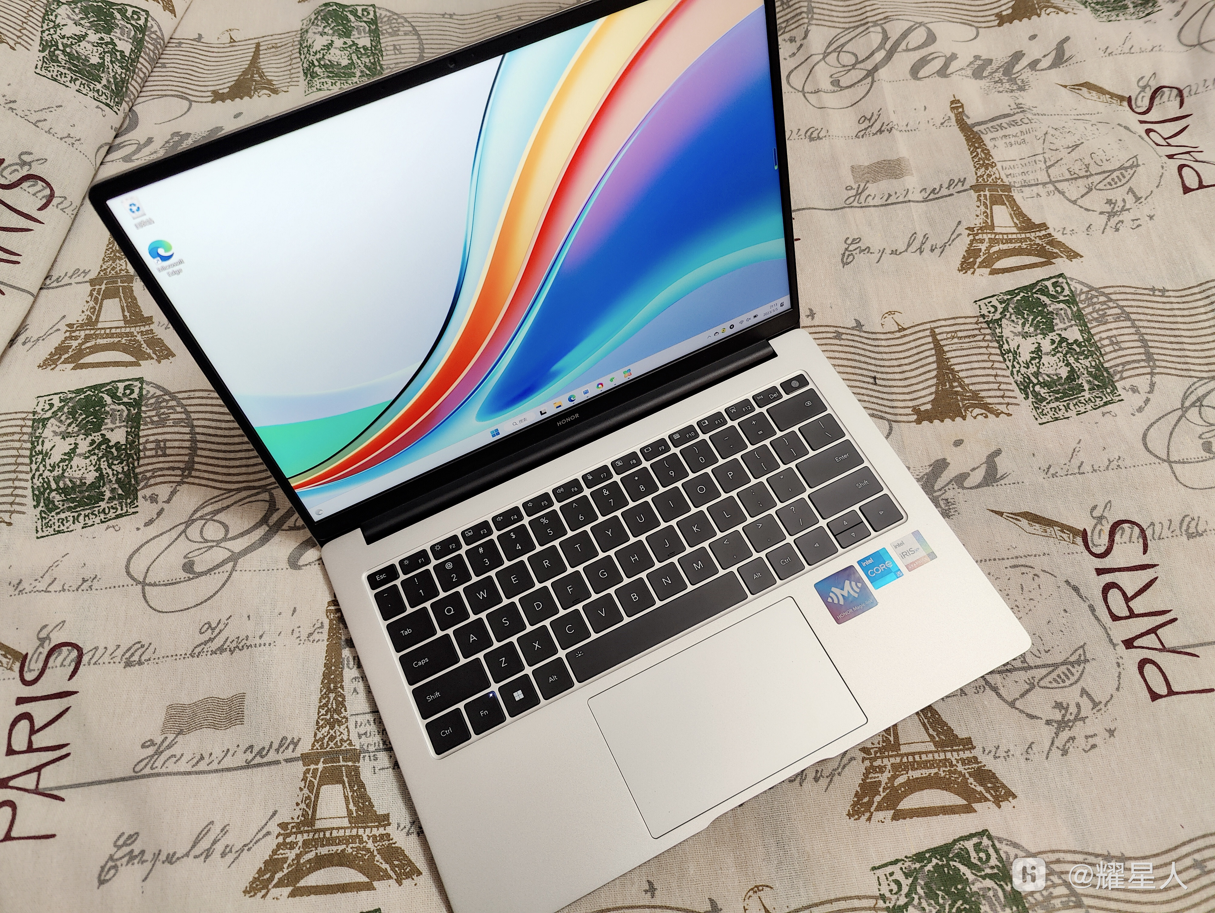 荣耀magicbook x 14 pro初体验-荣耀俱乐部