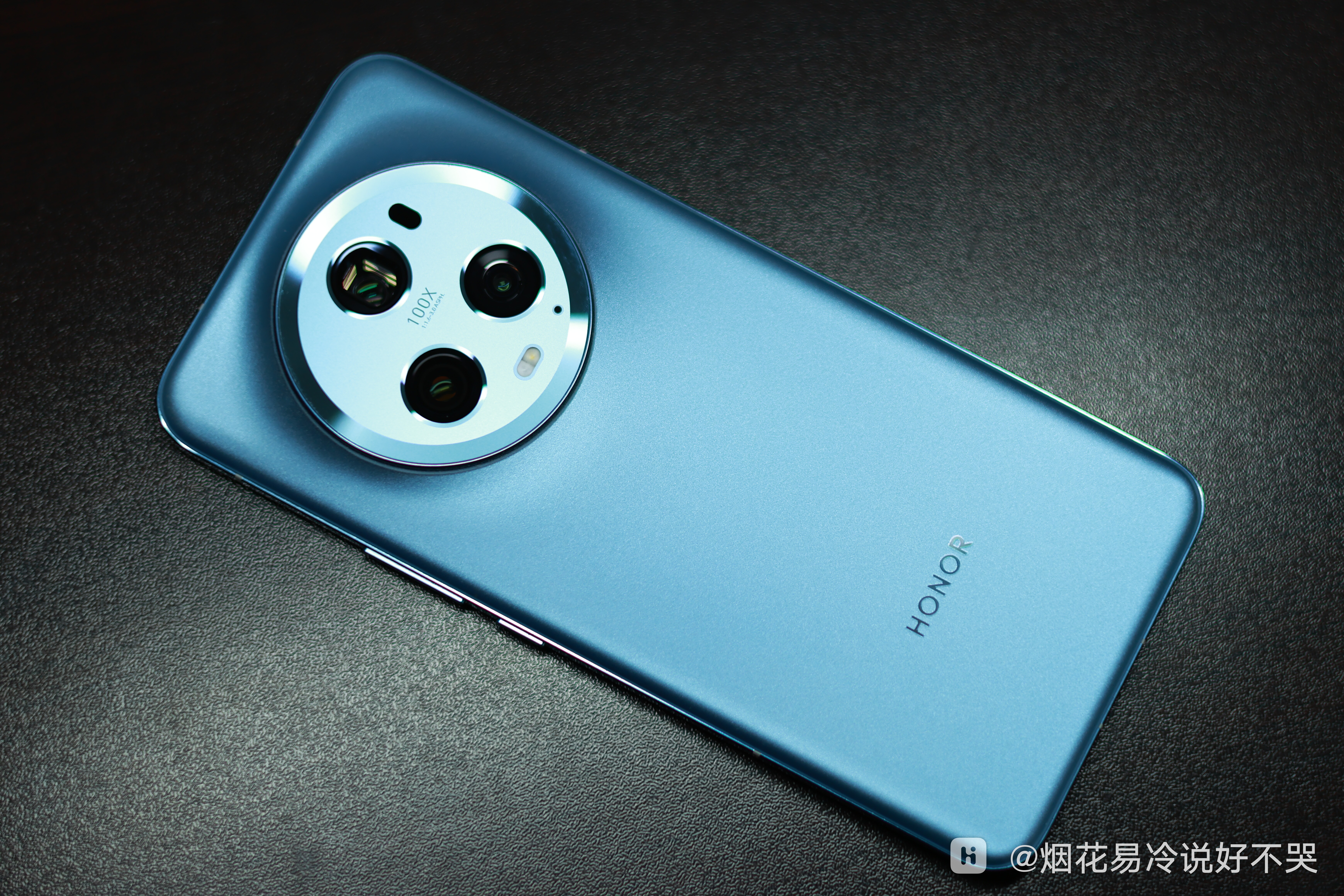 这次的荣耀magic5pro真的诚意满满!-荣耀俱乐部