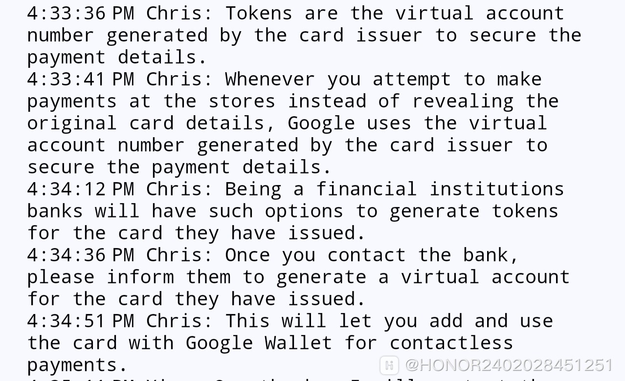 magic6 谷歌钱包google pay 绑卡-荣耀俱乐部