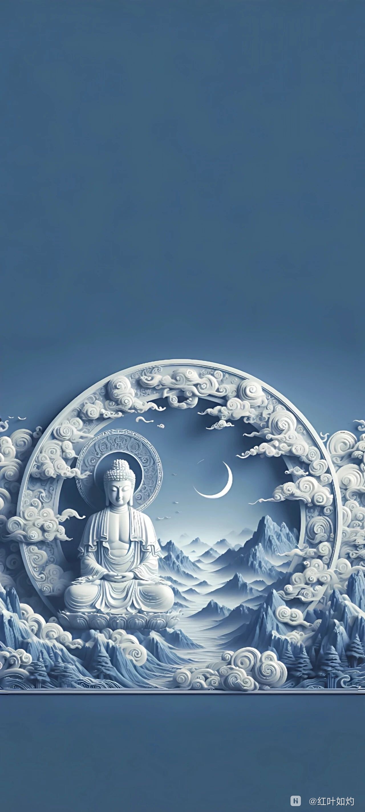 高质感3d立体手机壁纸 25.01.09