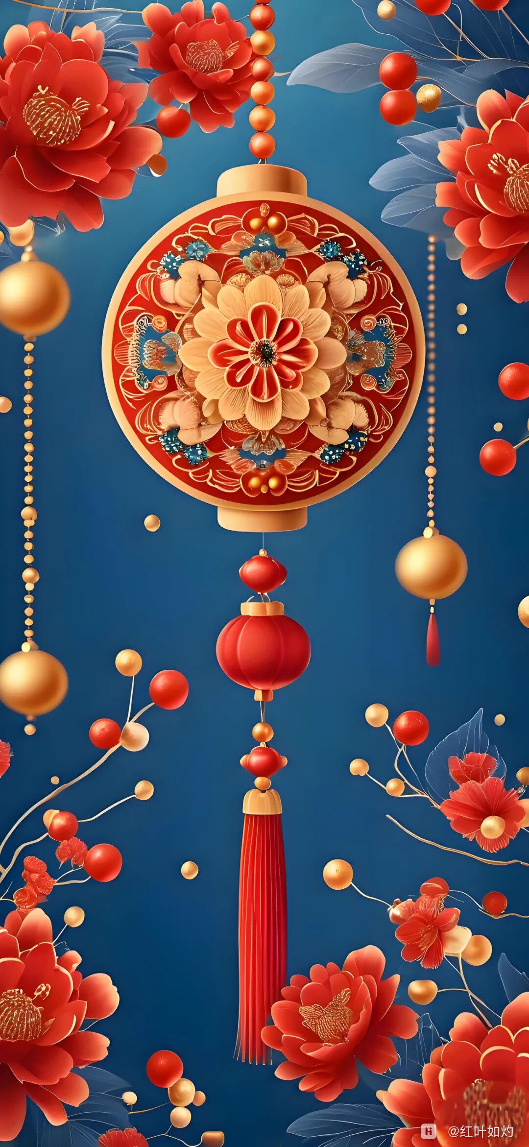 中式传统装饰风格