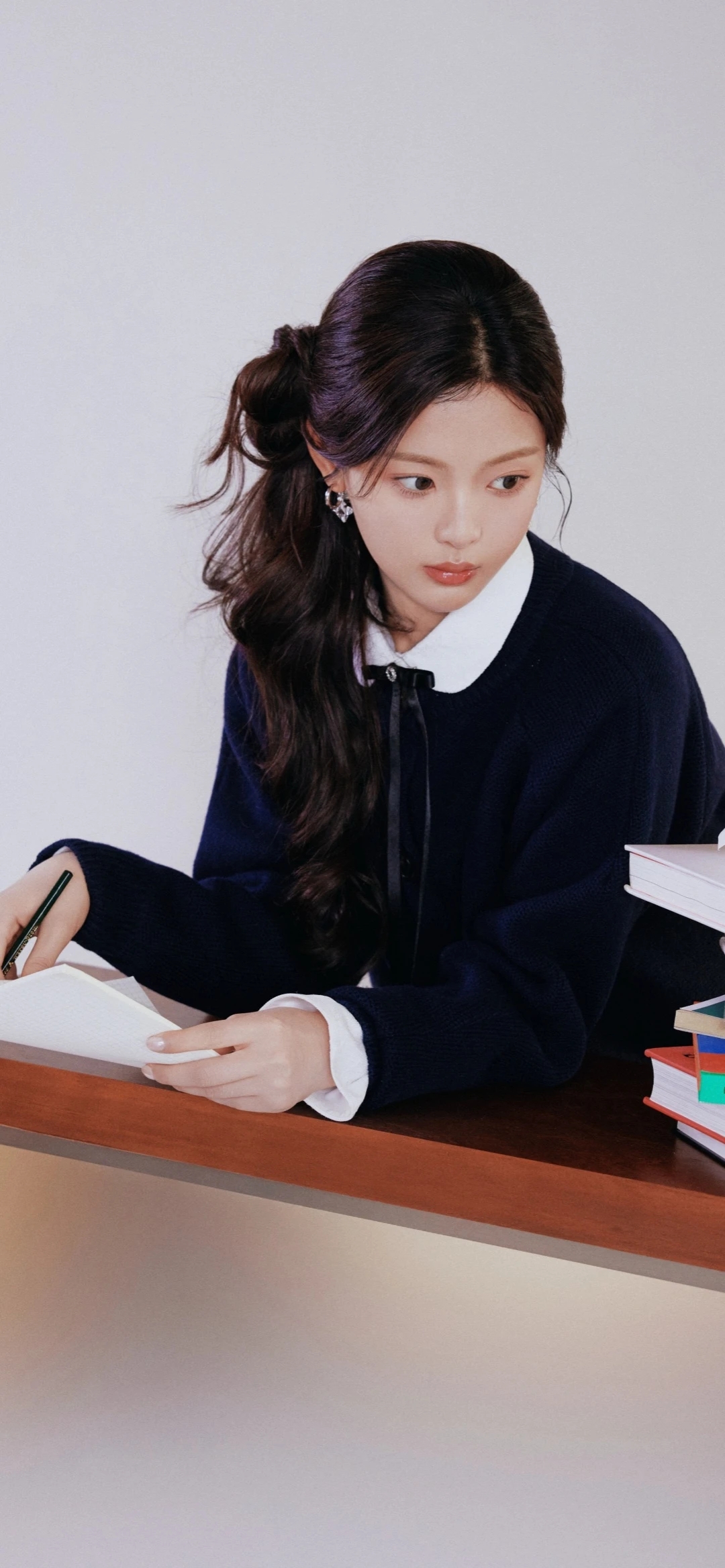 明星壁纸杨超越