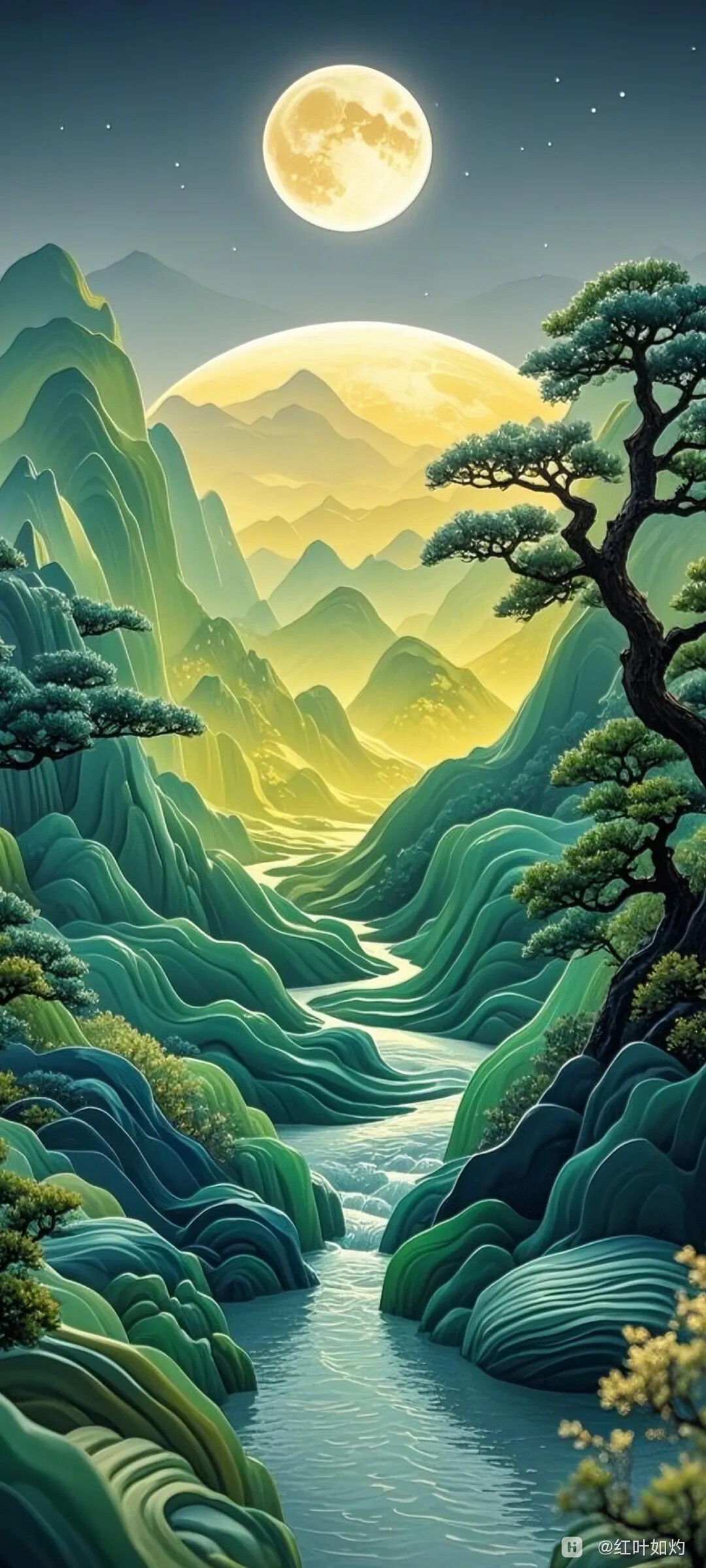 3d效果立体感