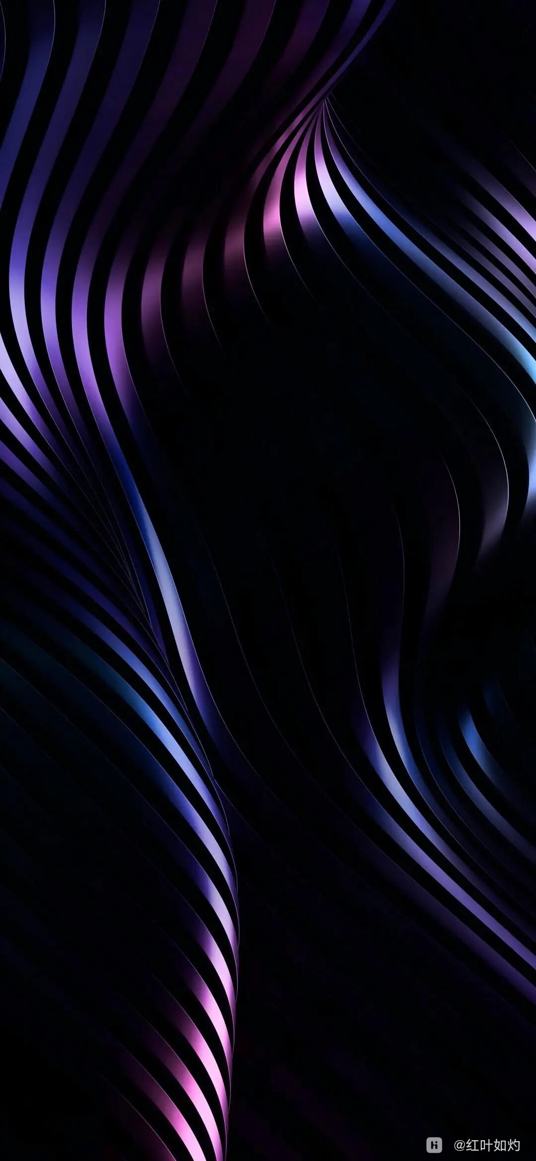 iphone 16精选黑色壁纸 25.04.06