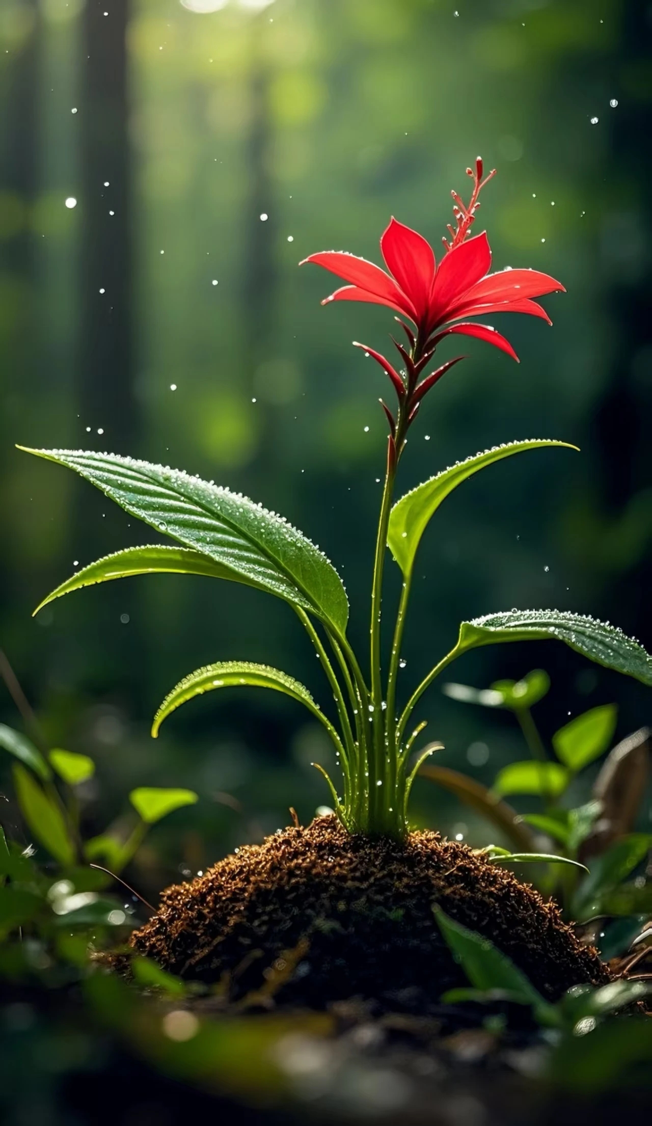 养眼护眼￤简约壁纸 25.06.17