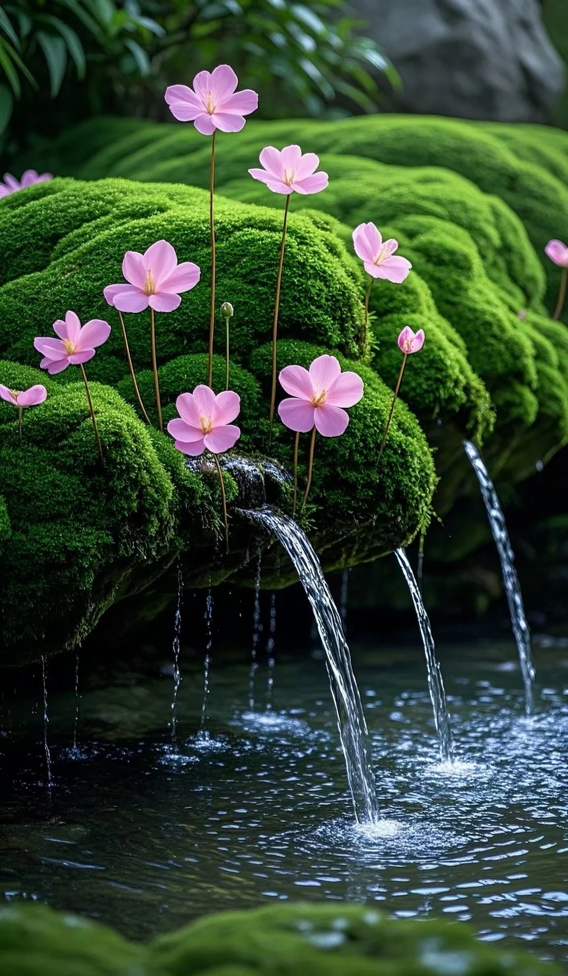 养眼护眼￤简约壁纸 25.06.17