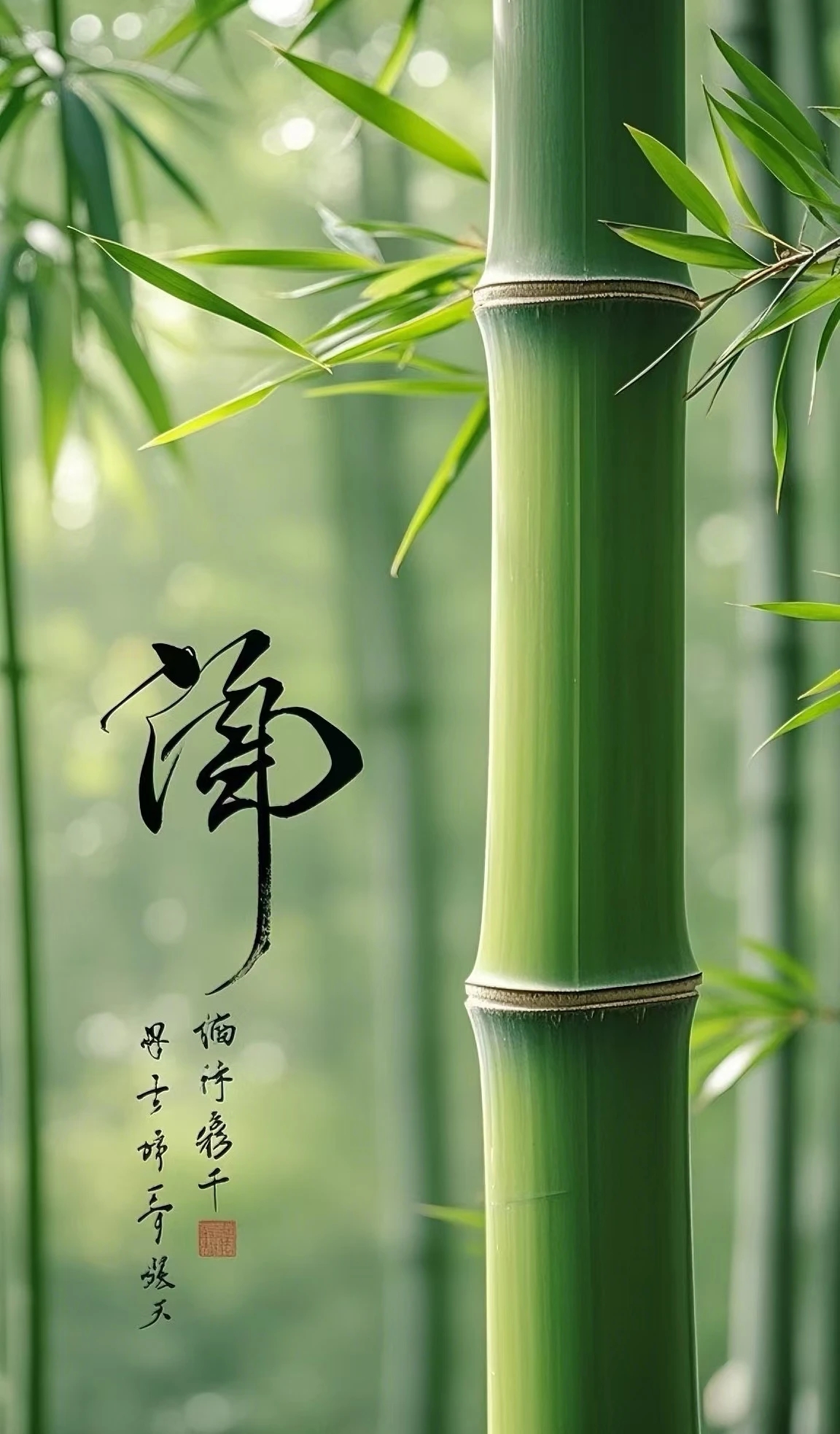 【爱主题】绿色护眼