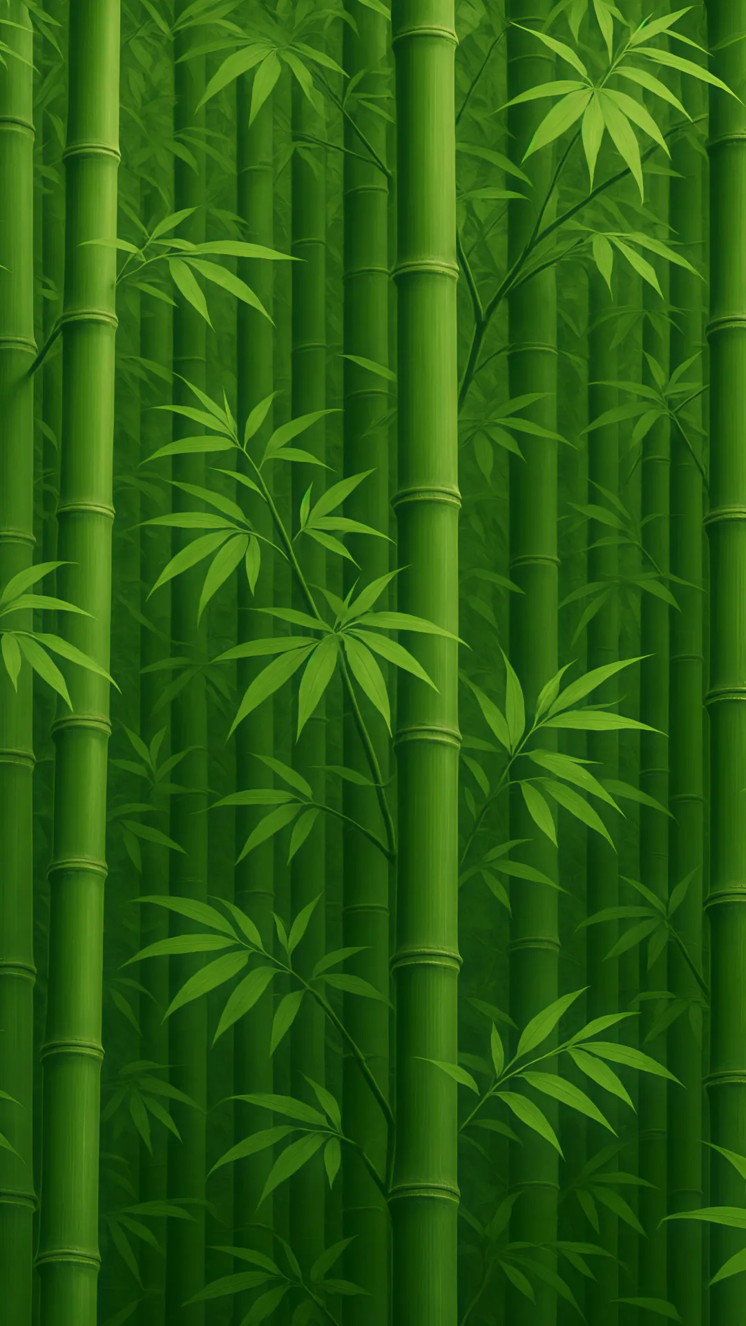 人淡如竹,最是难得