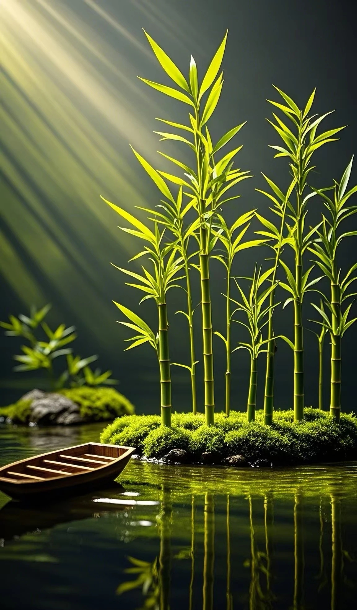 【爱主题】绿色护眼