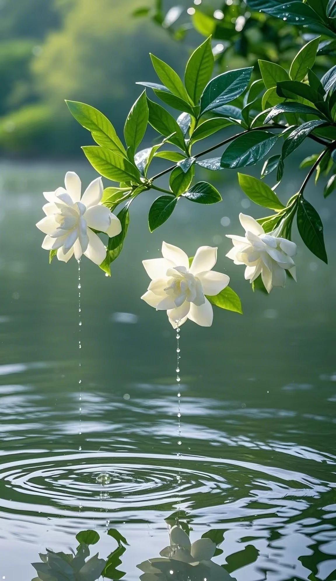 【爱主题】绿色护眼