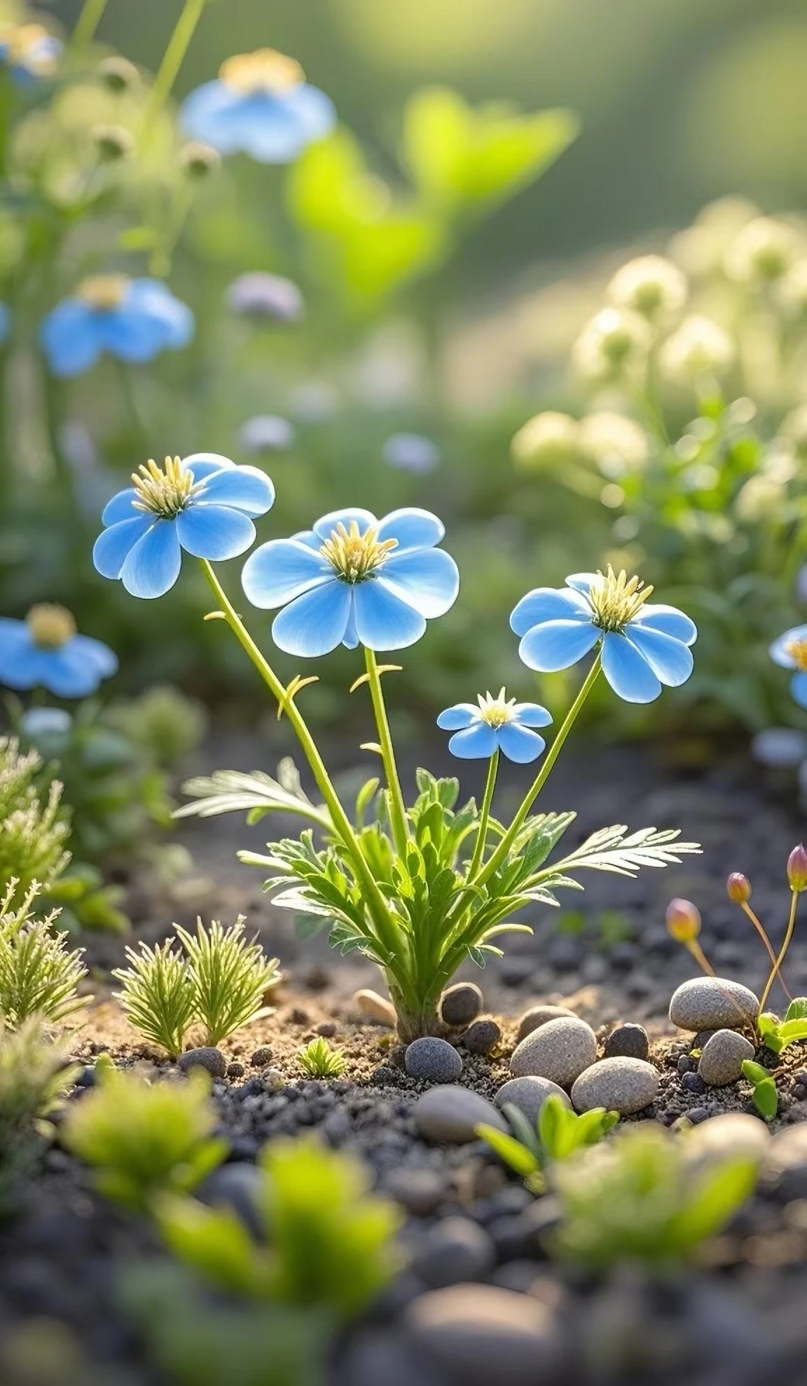 【爱主题】绿色护眼