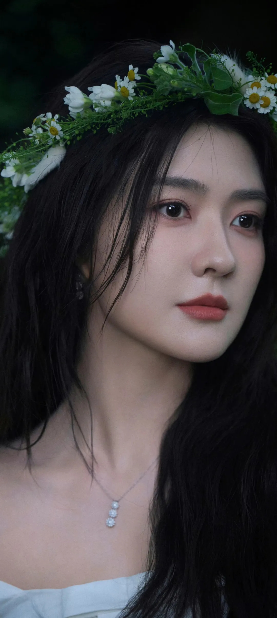 【爱主题】梁洁