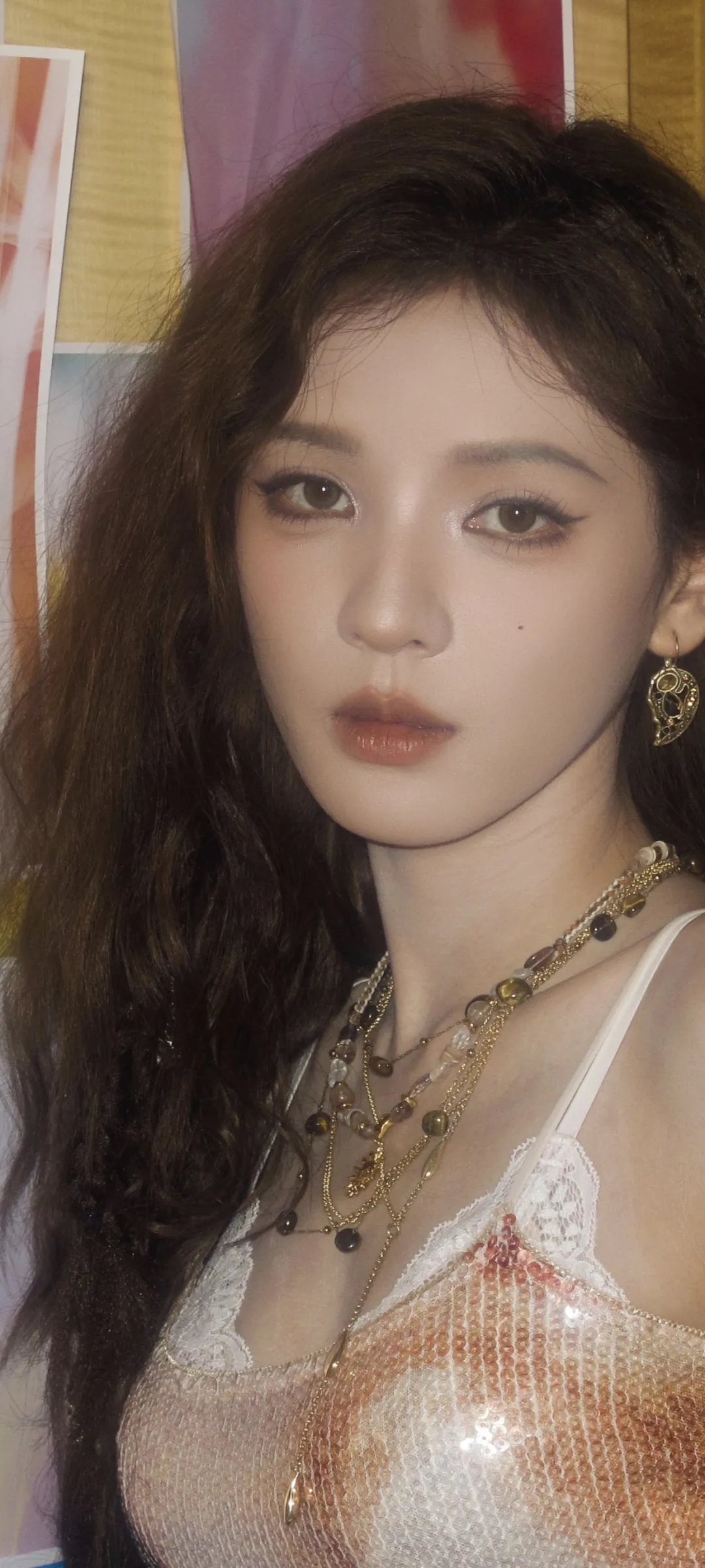 【爱主题】张予曦