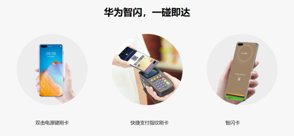 欢迎来PK：令人眼花缭乱的NFC功能，你认为有用吗？,其它机型-荣耀俱乐部