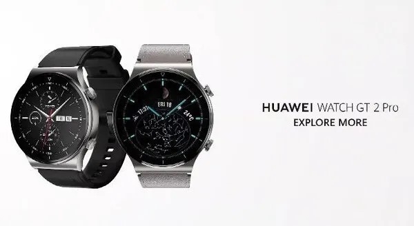 华为或将发布Watch GT 2 Pro ECG版本，您更期待外观上的亮点还是功能上的创新？,历史内容-荣耀俱乐部