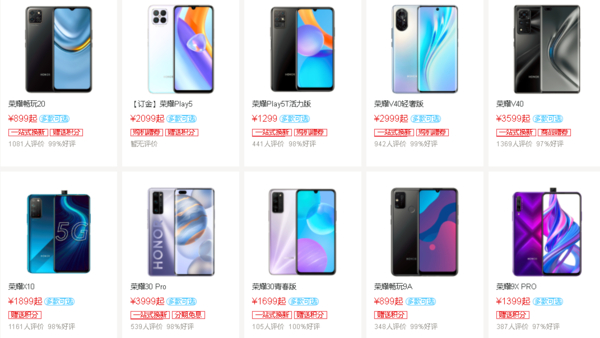 【PK】都说手机买新不买旧，你怎么看呢？,其它机型-荣耀俱乐部