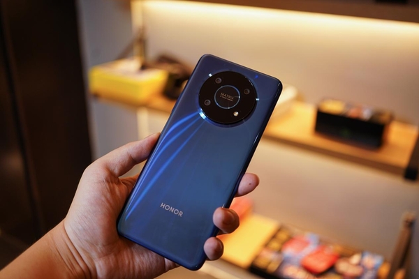 评测| 全新的荣耀x系列手机能否再创辉煌:荣耀x30上手简评,荣耀x系列