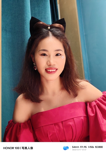 【闪耀女生】又是爱美的一天～,爱摄影-荣耀俱乐部