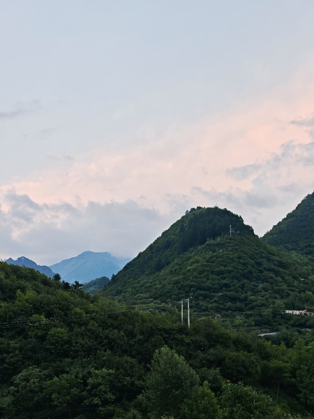 川西风光，美不胜收,爱摄影-荣耀俱乐部