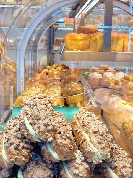 蛋糕店逛一逛10,爱美食-荣耀俱乐部