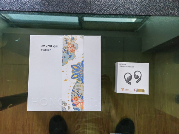 荣耀新款无线耳机,耳机音箱-荣耀俱乐部