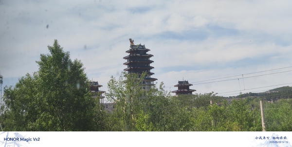 一座有故事的县城,爱摄影-荣耀俱乐部