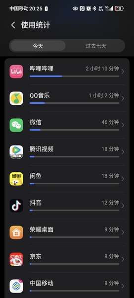 现在175续航也是可以突破5小时了,荣耀Magic7系列-荣耀俱乐部