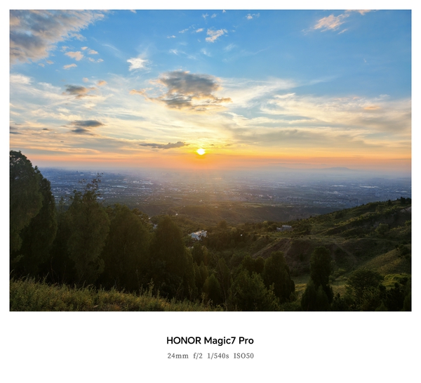 长安八景之骊山晚照,爱摄影-荣耀俱乐部