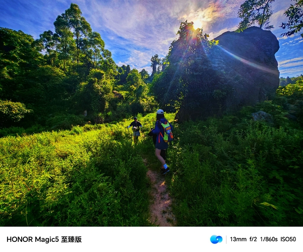 行走在路上,爱摄影-荣耀俱乐部