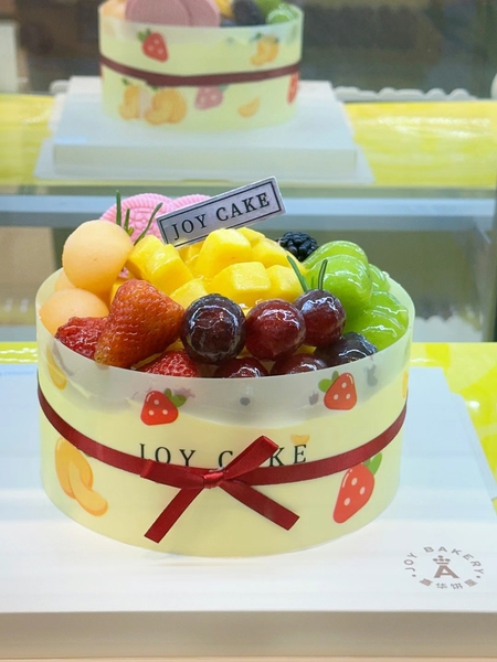 糕点店逛一逛18,爱美食-荣耀俱乐部